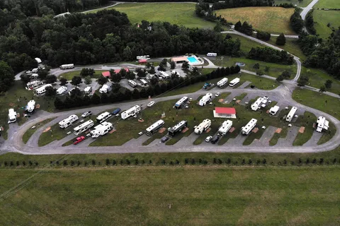 Sweetwater RV Park