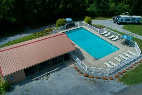 Sweetwater RV Park