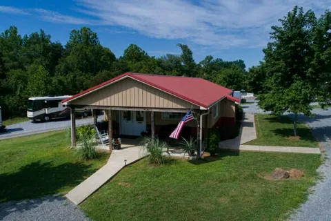 Sweetwater RV Park