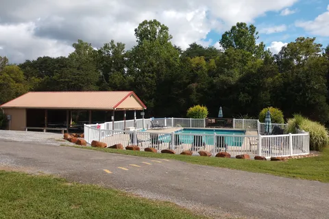 Sweetwater RV Park