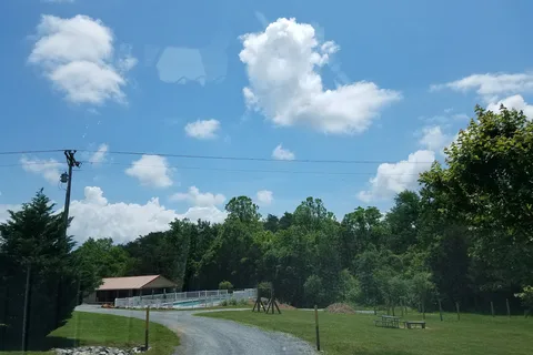 Sweetwater RV Park