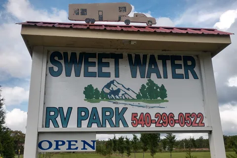 Sweetwater RV Park
