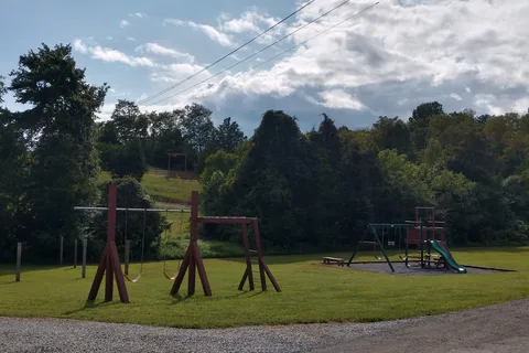 Sweetwater RV Park