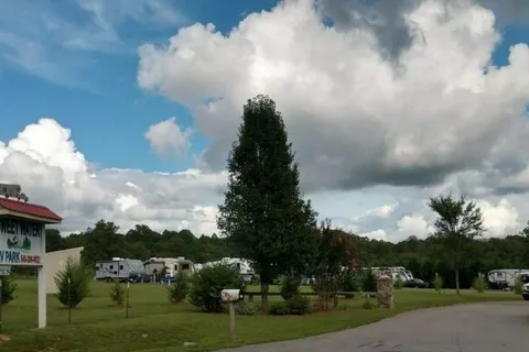 Sweetwater RV Park