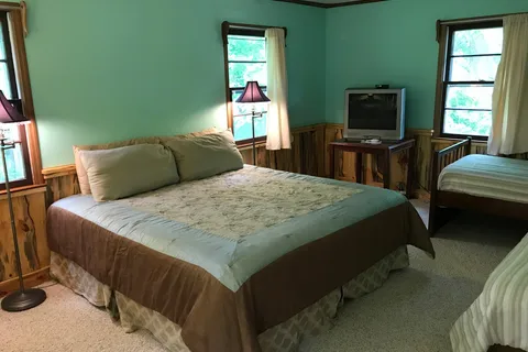 The Country Place Campground