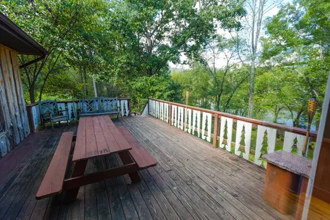 The Country Place Campground