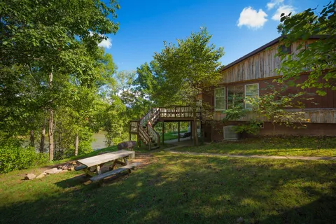 The Country Place Campground