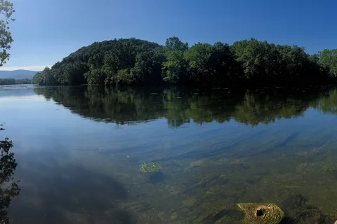 The Country Place Campground