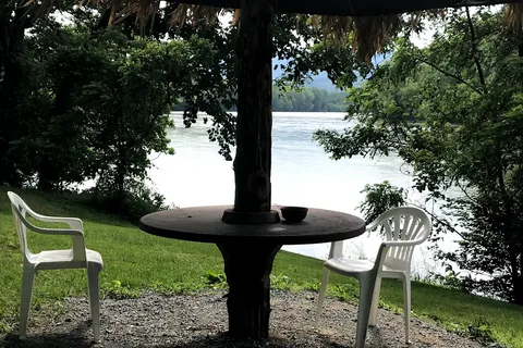 The Country Place Campground