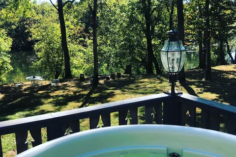 The Country Place Campground