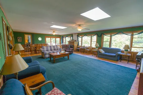 The Country Place Campground