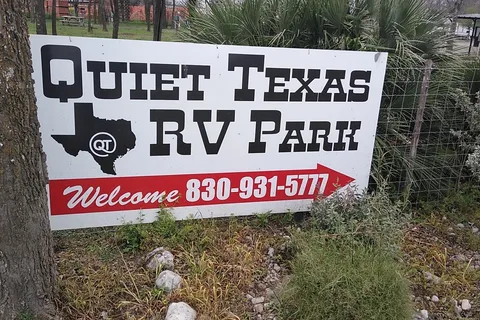 Quiet Texas RV Park II