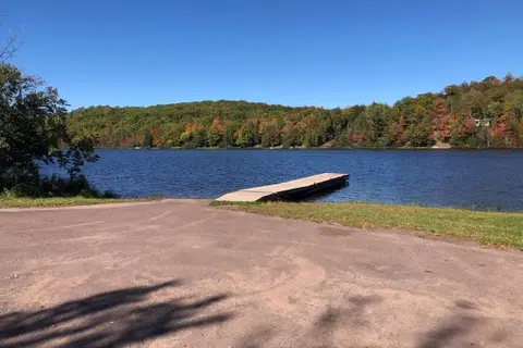 Weber Lake County Park