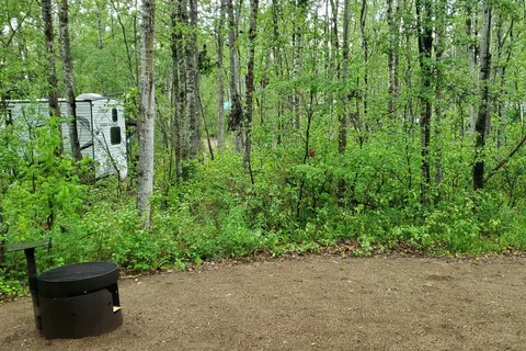 Garner Lake Provincial Park