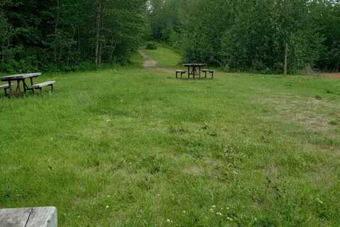 Garner Lake Provincial Park