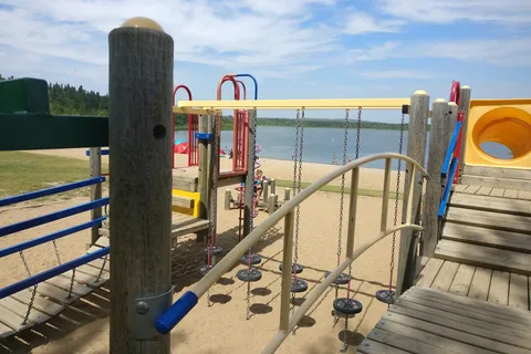 Garner Lake Provincial Park