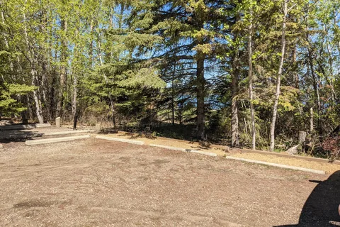 Garner Lake Provincial Park