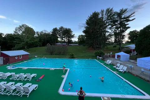 Camp Ramblewood
