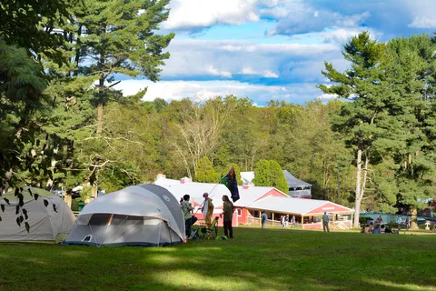 Camp Ramblewood