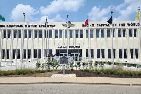 Brickyard - Lot