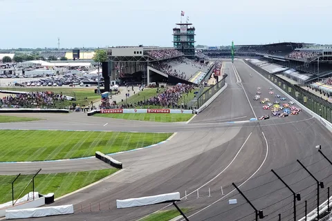 Brickyard - Lot