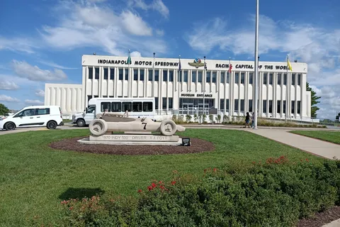 Brickyard - Lot