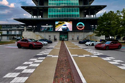 Brickyard - Lot