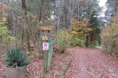 Drakes Ridge Rustic Nudist Retreat