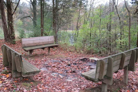 Drakes Ridge Rustic Nudist Retreat