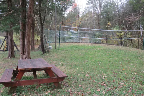 Drakes Ridge Rustic Nudist Retreat