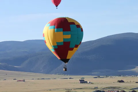 Golden Eagle RV Park