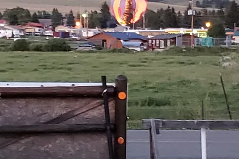Golden Eagle RV Park