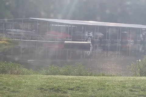 Peaceful Valley Resort and RV Park