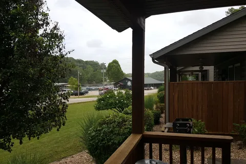 Peaceful Valley Resort and RV Park