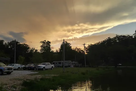 Peaceful Valley Resort and RV Park
