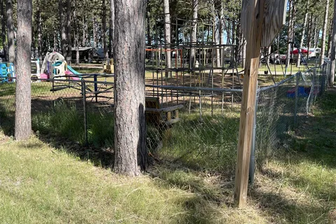 Lake Dubay Shores Campground