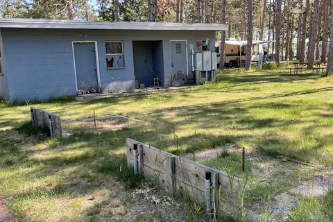 Lake Dubay Shores Campground