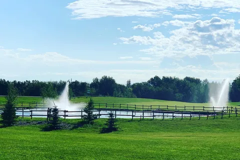 Fawn Meadows Lodge, Cabins and Year Round RV Park
