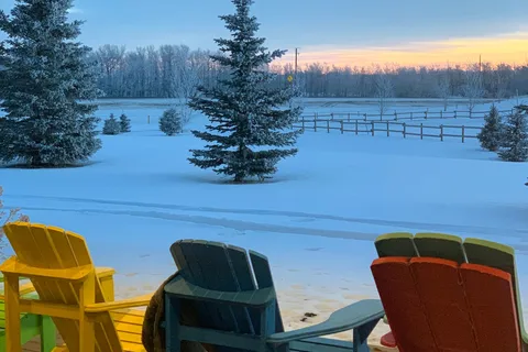 Fawn Meadows Lodge, Cabins and Year Round RV Park
