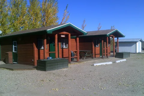 Fawn Meadows Lodge, Cabins and Year Round RV Park