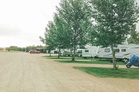 Fawn Meadows Lodge, Cabins and Year Round RV Park