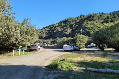 Westport Beach RV Park and Campground