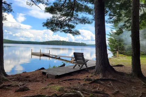 Maine Wilderness Camps