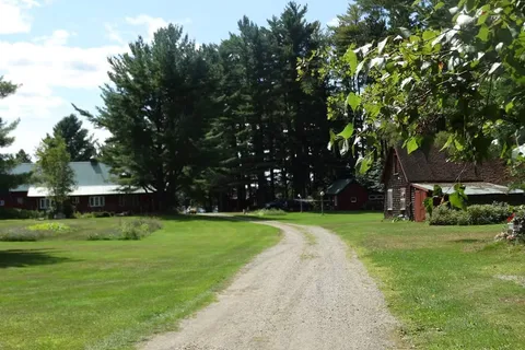 Maine Wilderness Camps
