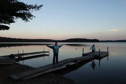 Maine Wilderness Camps
