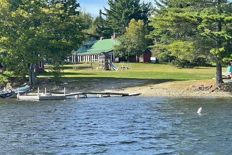 Maine Wilderness Camps