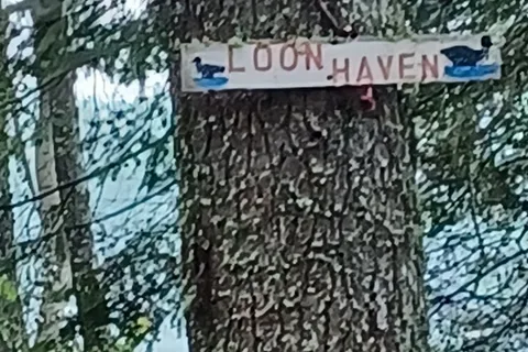Maine Wilderness Camps
