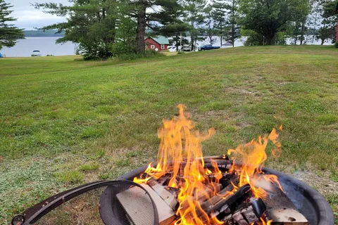 Maine Wilderness Camps