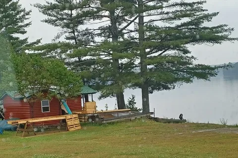 Maine Wilderness Camps