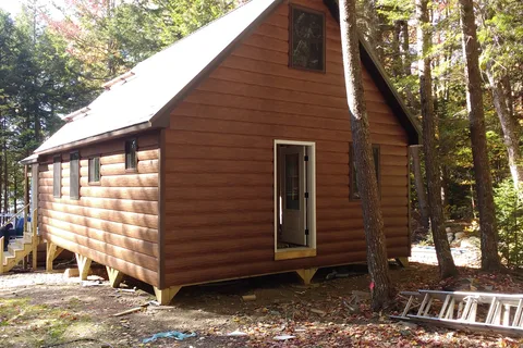 Maine Wilderness Camps